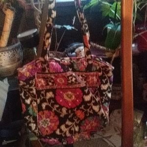 Vera bradley bag